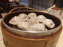 -鸡鸣汤包(复地活力广场店)