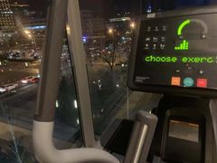 -W Fitness 威尔仕健身(北京英皇集团中心店)