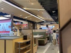 -海底捞火锅(八佰伴店)