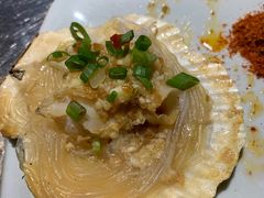-很久以前羊肉串(农科路店)
