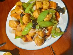 -蜀留香石锅鱼(六顺街店)