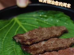 -笑谈小街·韩国料理(萝岗店)
