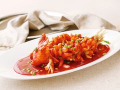 -玫瑰厅上海菜(兴国路店)