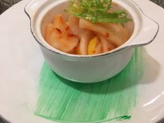 -雅安楠水阁温泉酒店