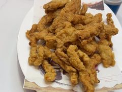 -鑫渔港海鲜本地菜·山海关浑锅(东戴河店)