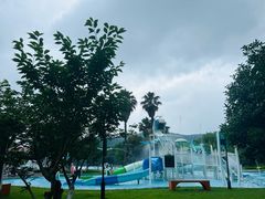 -宁波九龙湖开元度假村