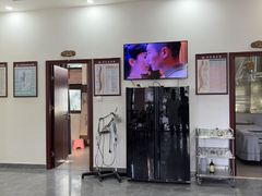 -张钰强中医正骨推拿连锁(唐家人才公寓店)