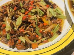 -嘎嘎鸭脑壳(蜀汉路店)