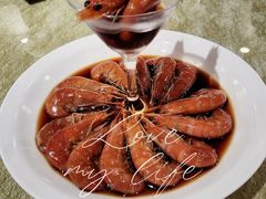 -徐记私厨(半淞园路店)