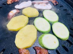 -炉队长·齐齐哈尔家庭烤肉(马家堡店)