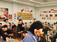 -海汇源老烧麦店(东大街总店)