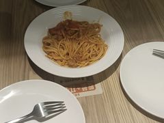 -必胜客(浦上万达店)