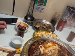 -蝎王府(曙光街店)