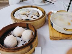 -泮溪酒家(荔枝湾店)