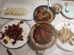 -萃華楼(王府井店)