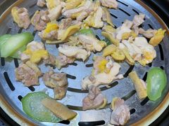 -阿鸡鱼庄·顺德鲜蒸小炒(亚运村店)