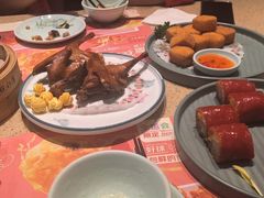 -点都德(汇点楼店)