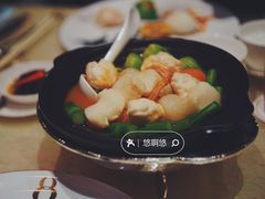 -8餐厅(新葡京酒店)