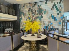 -南堂馆·新川菜(天府三街店)