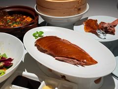 -四季民福烤鸭店(故宫店)