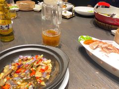 -望京辣宴·古法川菜(望京店)