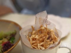 -秘密旅行Bonjour(黑金冠 江南西店)
