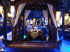 -绿茶餐厅(乐峰广场店)