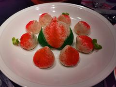 -锦楼·臻选新杭帮(杭州中心店)