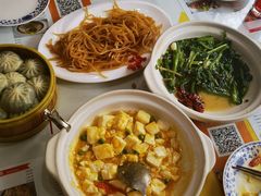 -柒皓餐廳(广元路店)