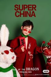 -57KIDS儿童摄影