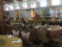 大堂-聚丰园•湖鲜餐厅(阿红私房菜梅石路店)