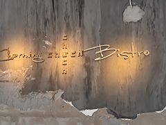 -CHURCH  BISTRO 教堂·餐吧