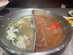 -洞子口重庆鲜货火锅(楚翘城旗舰店)