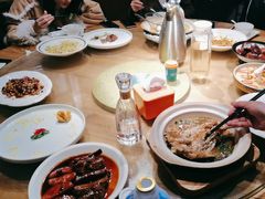 -永安鱼庄·镇江菜(三店纬五路店)