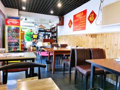 大堂-玫瑰红烤羊排(北新桥三条店)