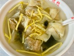 皮蛋馄饨-海平馄饨(逍遥二路店)