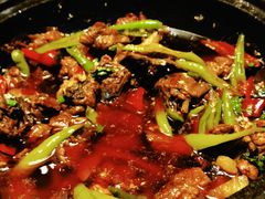 -林芝工布庄园希尔顿酒店-猎味中餐厅