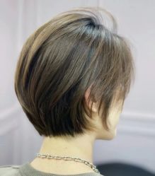 -FINE HAIR 烫染专业设计