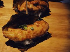 1号鹅肝寿司-YAMAKAWA(龙湖胥江天街店)