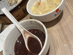 酒酿圆子-知味观(湖滨店)