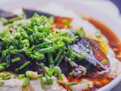 -老于餐厅(民生路店)
