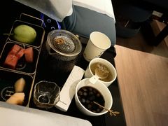 -华夏良子·足道SPA艾灸(铁道大厦店)