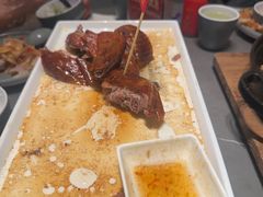 -先记烧鹅王·本地粤菜(福永店)