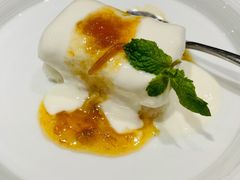 酸奶米糕-阿里疆Alijiang·丝路美食·异域风情·清真(长楹天街店)