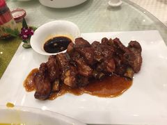 -明月东一酒店·菲斯特自助餐厅