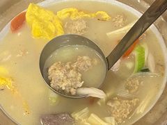 -东排食堂长沙小吃大排档(五一广场店)