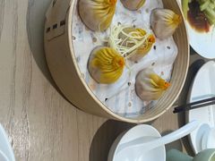 -苏小柳点心·手作小笼包(浦东嘉里城分院)