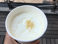 -茶颜悦色(坡子街幽兰阁店)