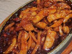 -西塔老太太拌饭(城市集市龙之梦店)