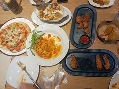 -必胜客(国贸店)